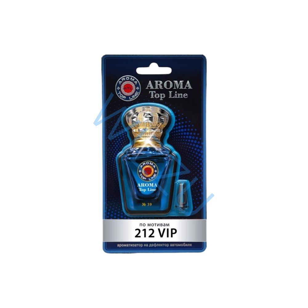 Дефлектор 212 VIP