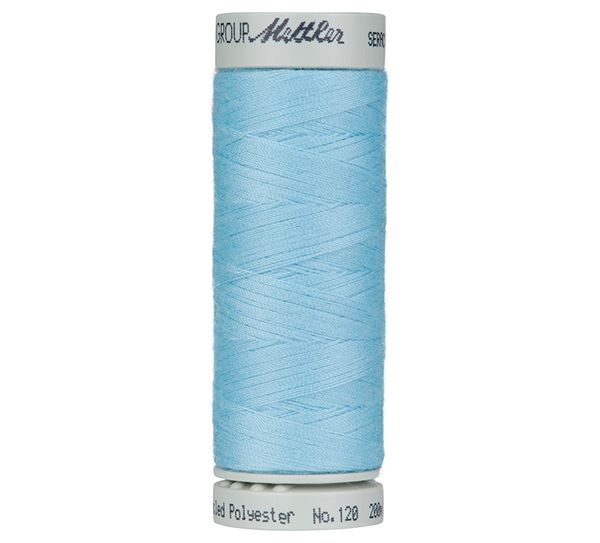 Нить универсальная Mettler Seracycle 120 (200 м), 5 кат. | цв. 0271 ♻