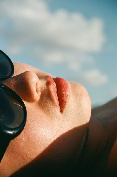 SPF кремы