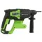 Аккумуляторный перфоратор GREENWORKS GD24SDS2 3803007 (без АКБ и ЗУ)