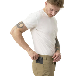Брюки Helikon-Tex Covert Tactical Pants-VersaStretch Lite Black