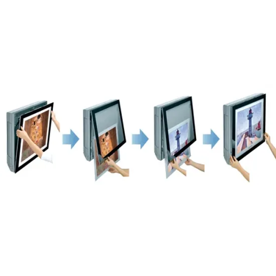 Настенный блок мульти сплит системы LG MA09R.NF1