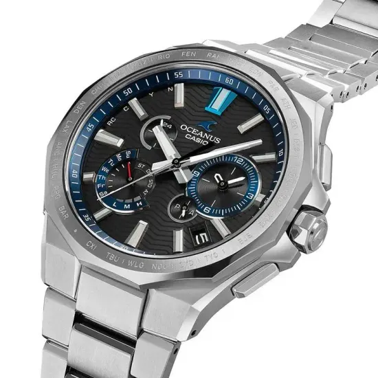 Наручные часы Casio OCW-T6000-1AJF