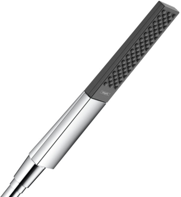 Ручной душ Hansgrohe Rainfinity "палочка" 100 1jet 26866000