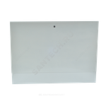 Шкаф коллекторный встраиваемый сталь ШРВ-2 550х120-180х648-708мм ФАЭКС