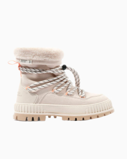 Ботинки Palladium Pallashock Hiver