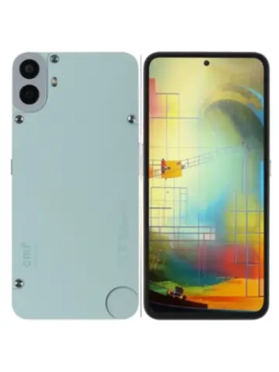 6,67" Смартфон Phone 1 8/256 ГБ 6974434223011 GREEN