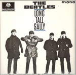 The Beatles / Compact Disc EP. Collection (15CD)