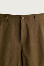 БРЮКИ BALLOON FIT — ZARA
