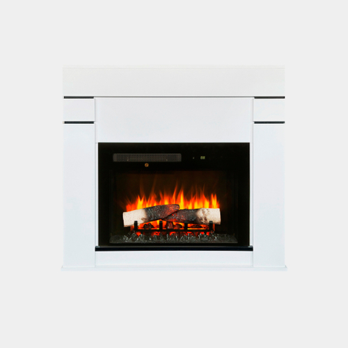 Каминокомплект Real Flame Alta WT c Mirage-S 25