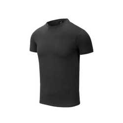 Футболка Helikon-Tex Organic Cotton T-Shirt SLIM Black