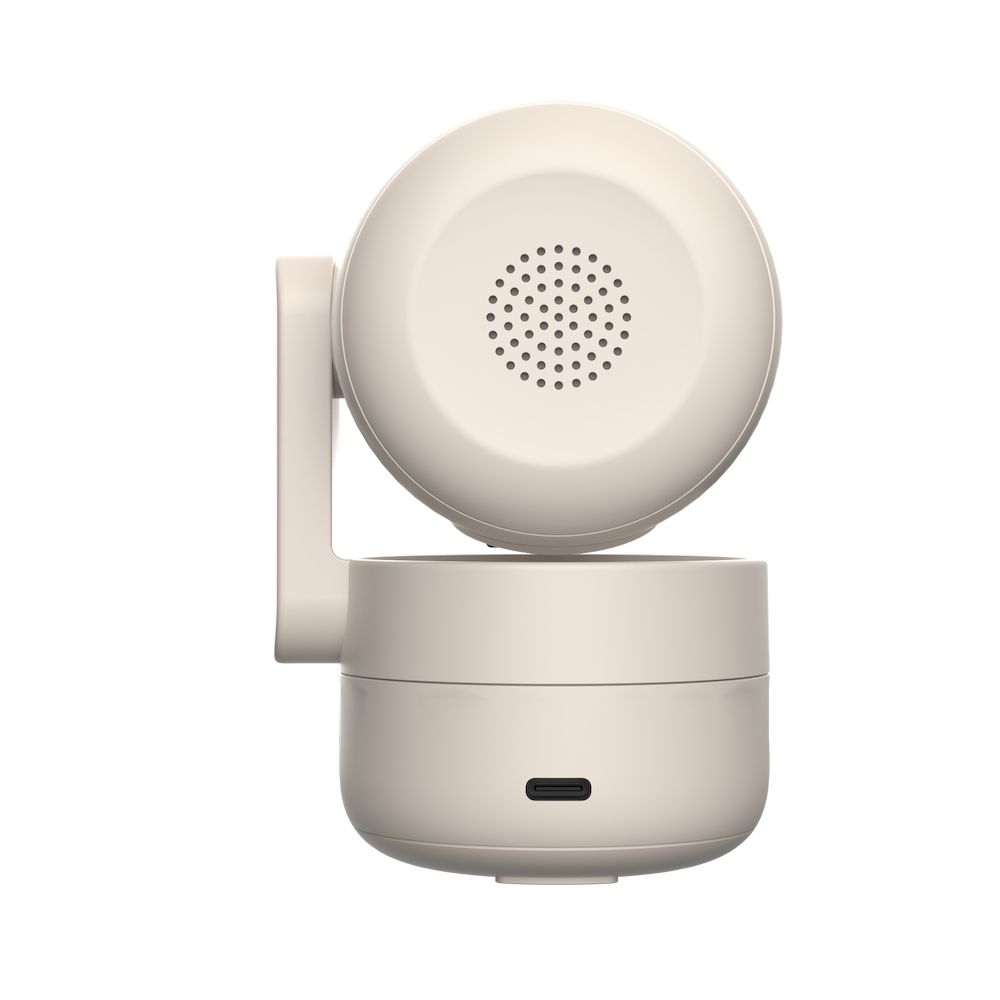 Wi-Fi камера CTV-HomeCam PT2+