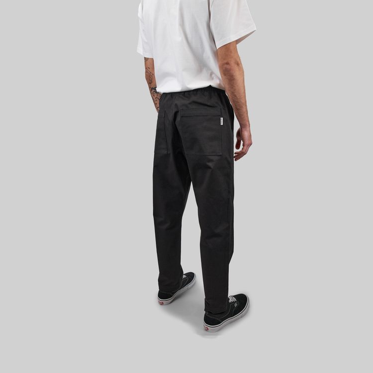 Брюки мужские Sailor Paul Relaxed Twill Pants артикул:79 - купить в магазине Дайс