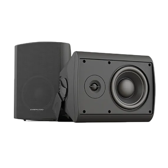 CVGAUDIO NF4TBL настенная двухполосная акустическая система