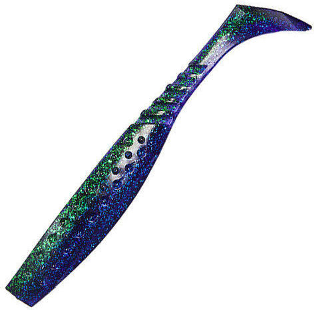 Приманка силиконовая Frapp Funky Shad 9" #31