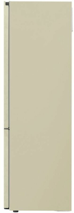 Холодильник LG DoorCooling+ GA-B509 SEKL