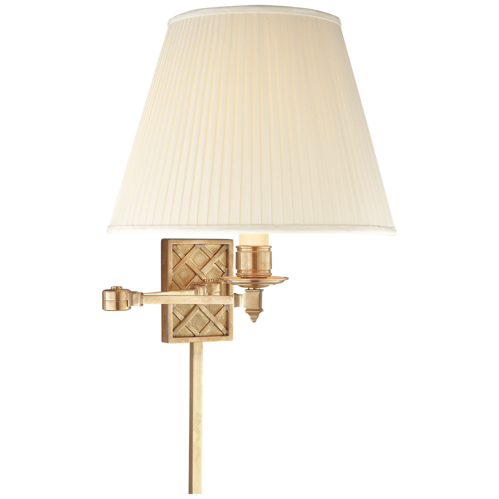 Светильник Visual Comfort Gene Swing Arm