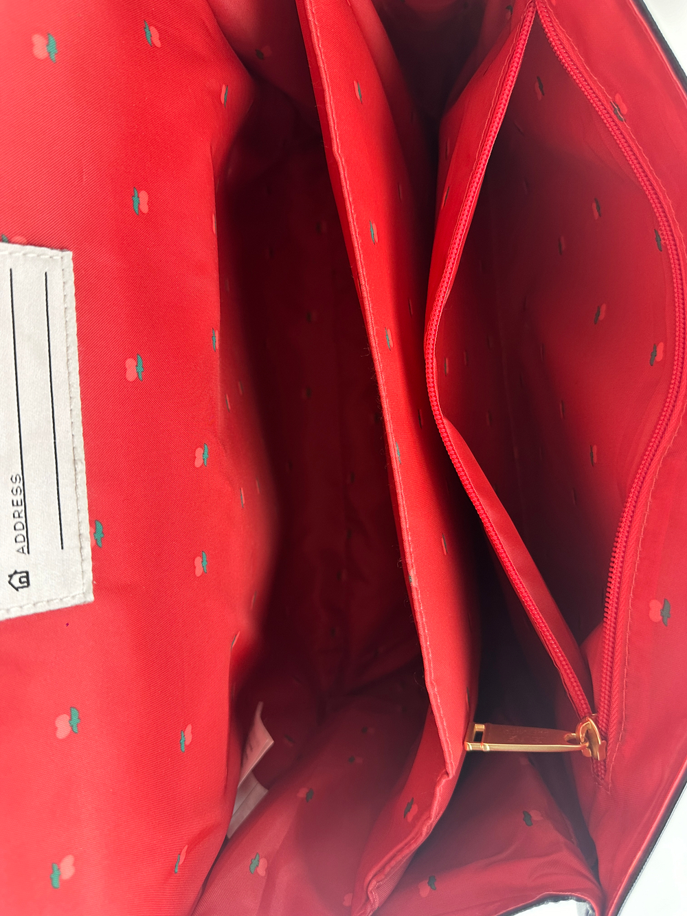 Портфель Jeune Premier It Bag