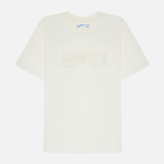 MILKY LOGO TEE