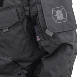 Куртка Kitanica Mark VI Jacket Charcoal Grey