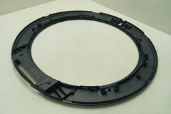 WMSD7105 кт157 Внутреннее обрамление люка для стиральной машины Hotpoint-Ariston 250006730 б/у