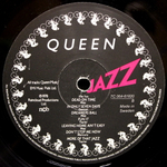 Queen / Jazz (LP)