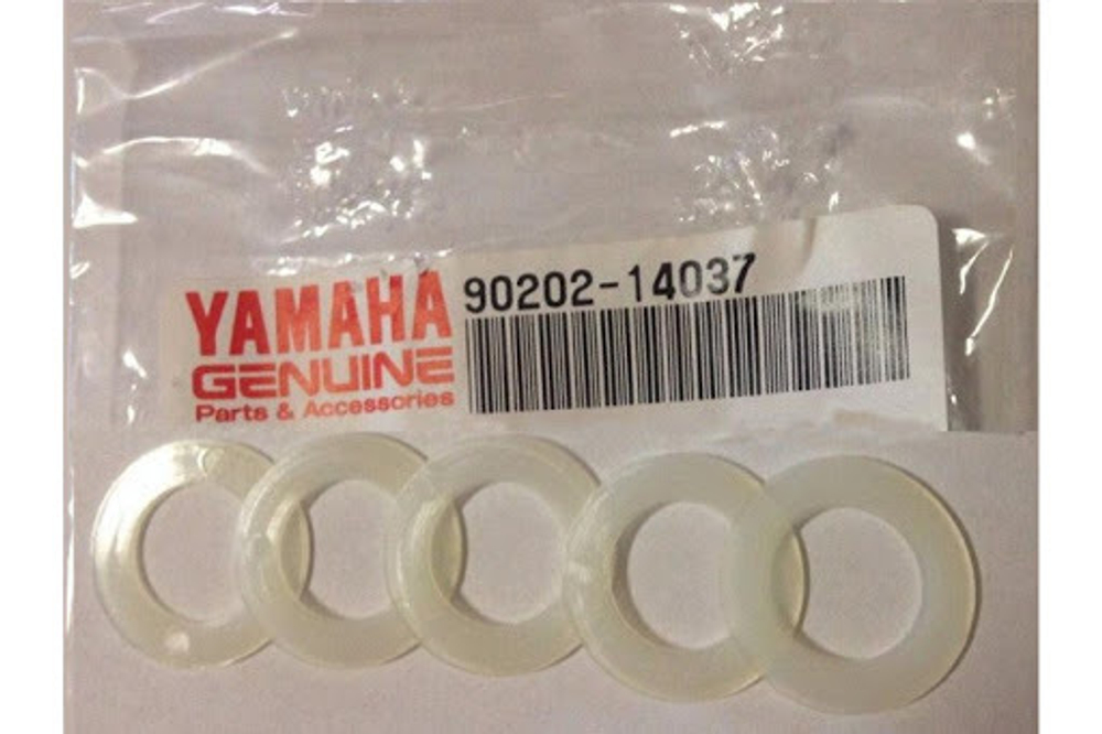 Шайба Yamaha 90202-14037-00