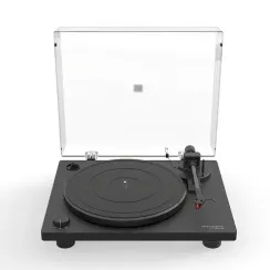 Premiera T-One Black