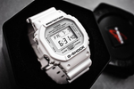 Часы Casio DW-5600MW-7E