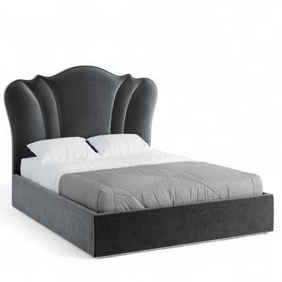 Кровать с подъемным механизмом K60
