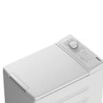Стиральная машина Kraft KF-UME7202W вертик.