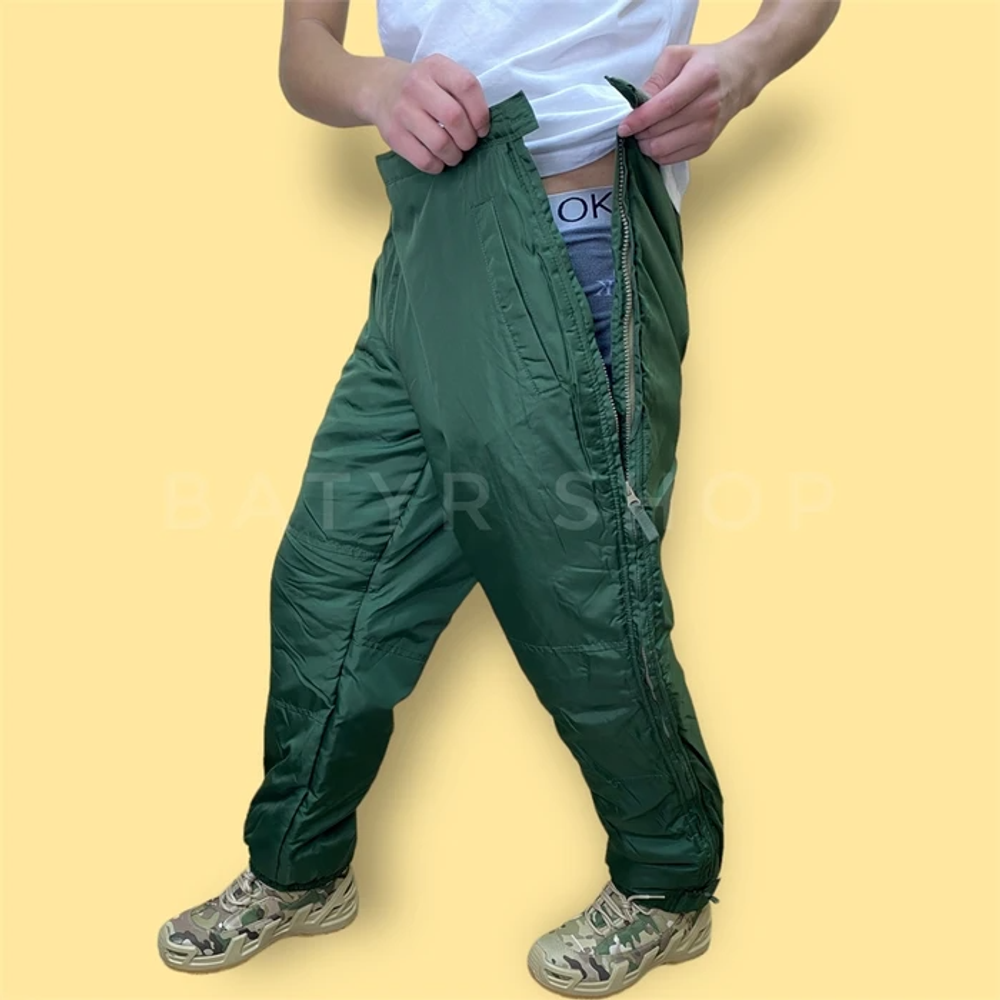 Зимний комплект одежды PCU L 7