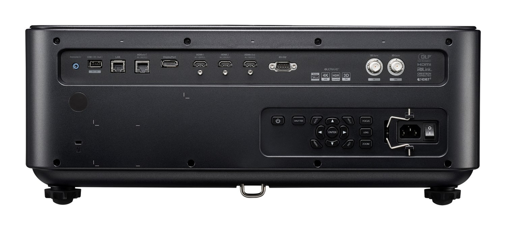 Проектор Optoma ZK1120 лазерный