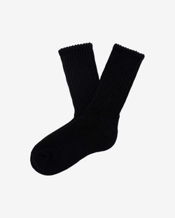 Носки SK Retro черные