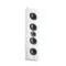 Canton Atelier 9 In Wall White Matt