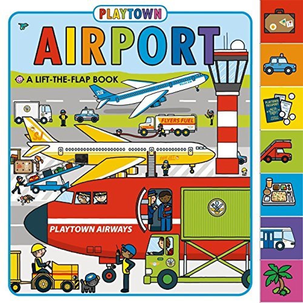 Airport Airport