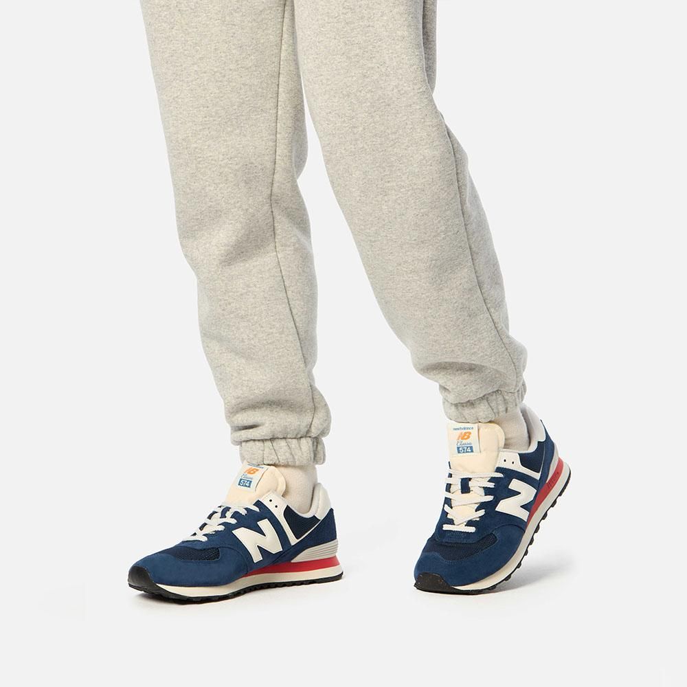 Кроссовки унисекс NEW BALANCE 574