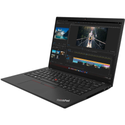 Ноутбук Lenovo ThinkPad T14 Gen 4 (21HD0043RT)