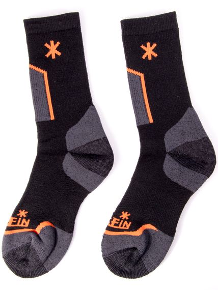 Носки Norfin T3P NORDIC MERINO HEAVY р.(39-41) M