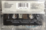 Eric Clapton / Reptile (MC)