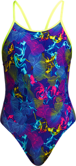 Купальник FUNKITA Oyster Saucy