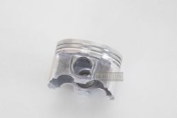 2DS-E1631-00. PISTON (STD). Yamaha N-Max, NMX 125