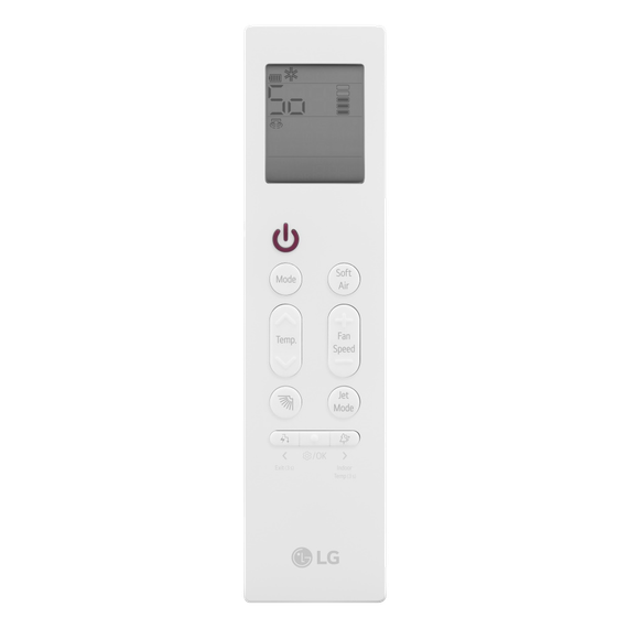 Инверторная сплит-система серии DELUXE PRO DUAL Inverter H24S1D (комплект) — (28)