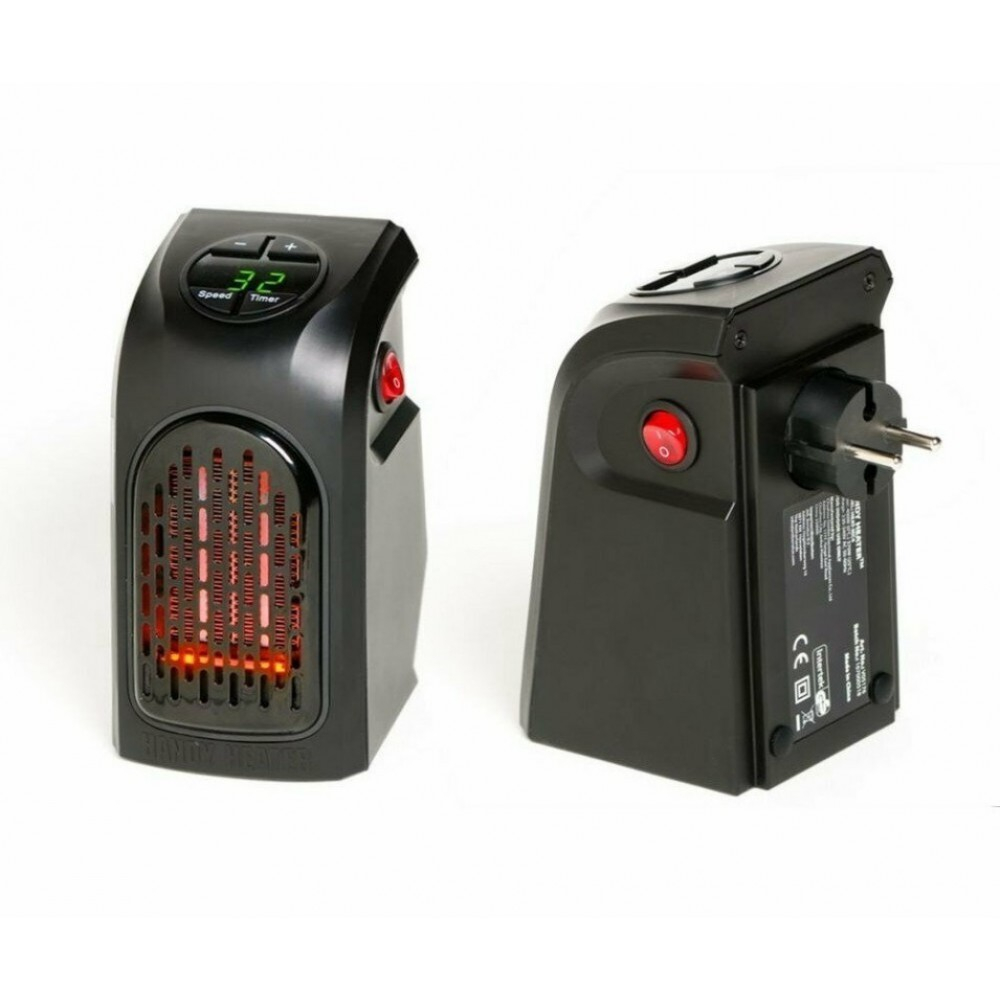 Обогреватель Handy Heater с пультом оптом