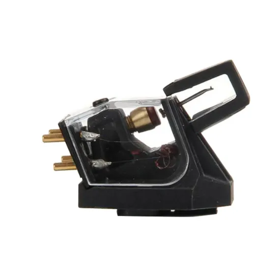 Rega Planar 8 Ania Black