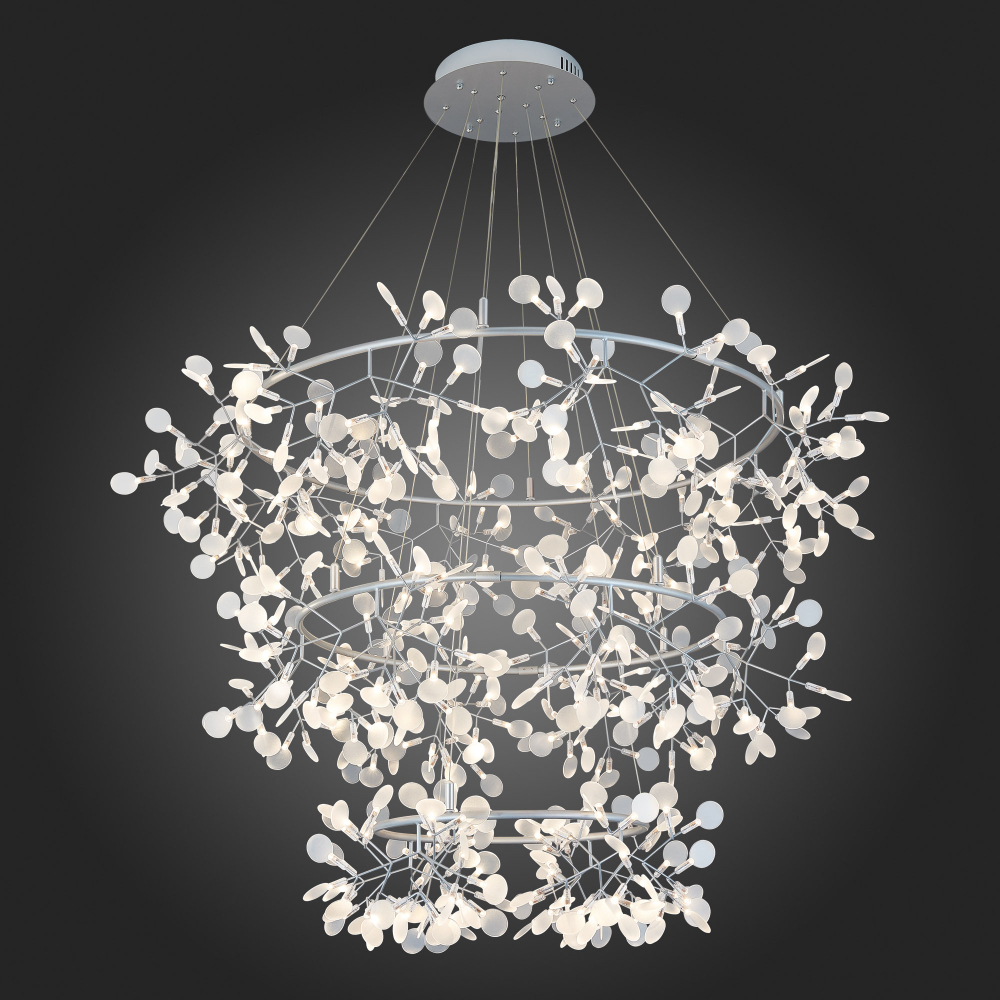 Люстра подвесная ST Luce Rafina SL379.103.486