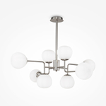 Подвесной светильник Maytoni Erich MOD221-PL-08-N