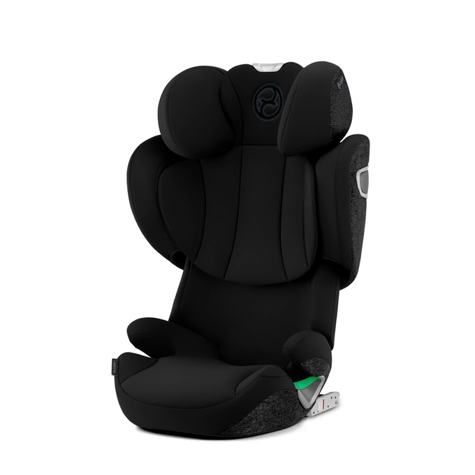 Cybex Автокресло Solution T i-Fix Sepia Black