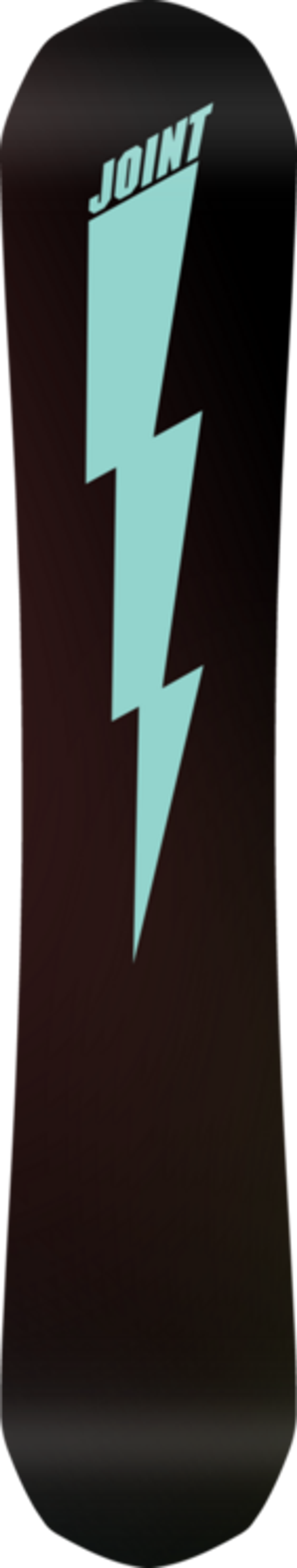 Сноуборд JOINT CHARGER