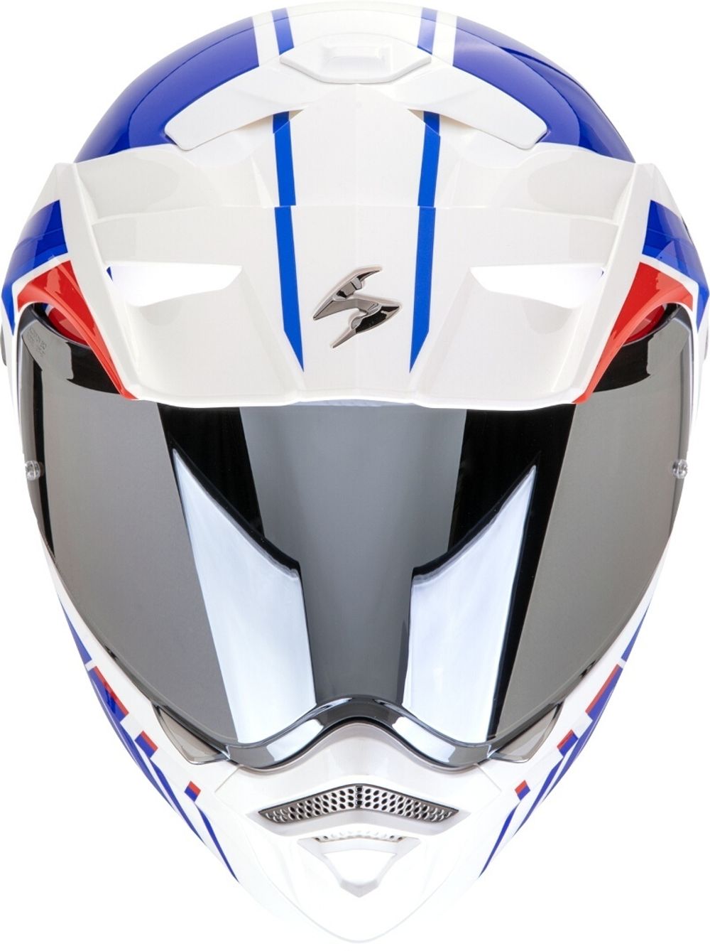 ADX-2 Lewis / Микс